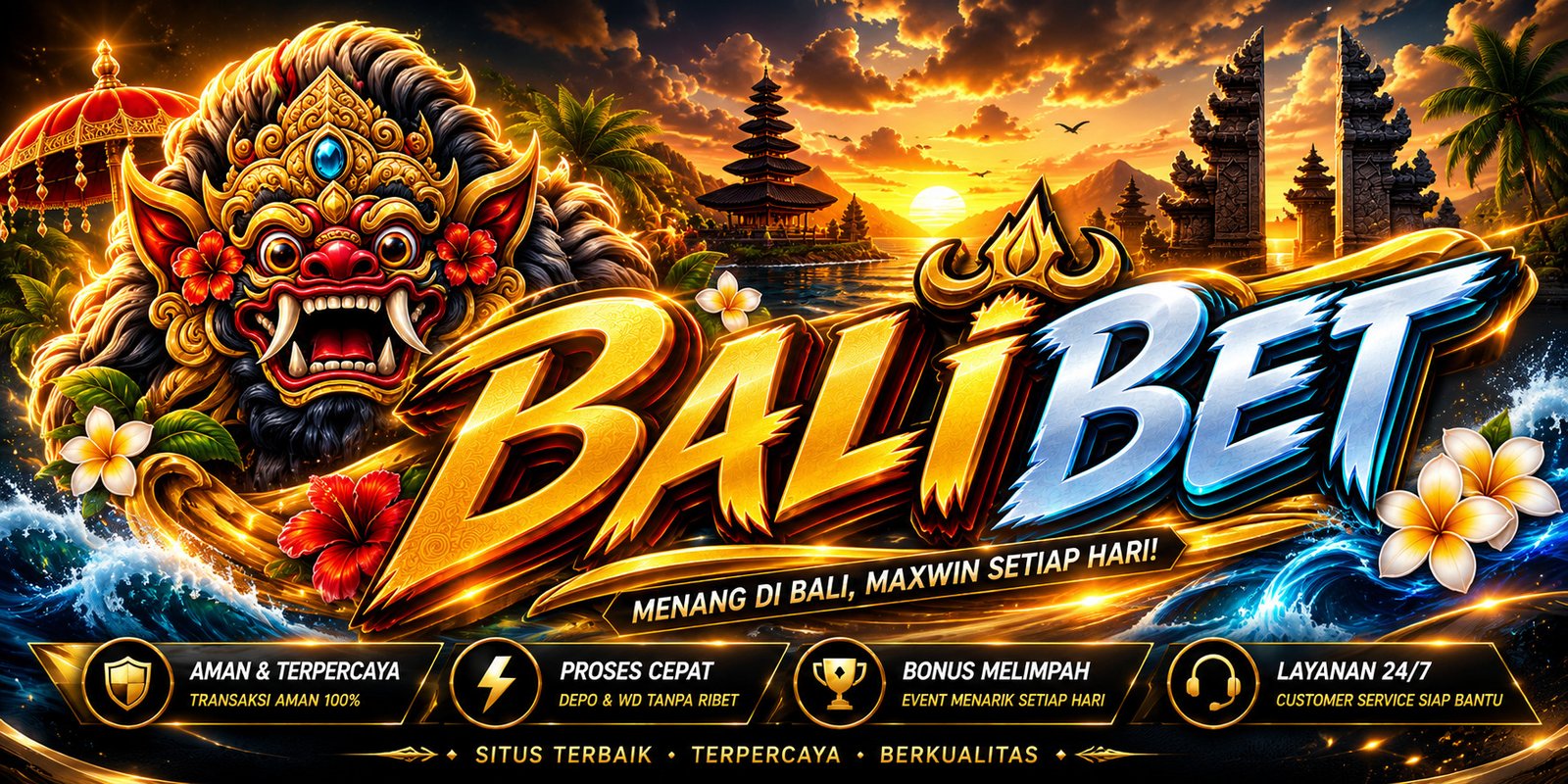 BALIBET BALIBET